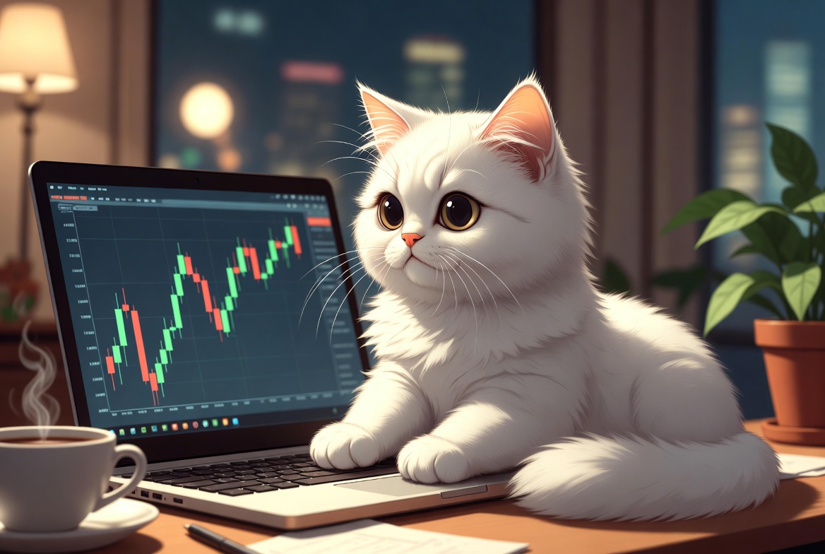 今日、黒三兵になった銘柄