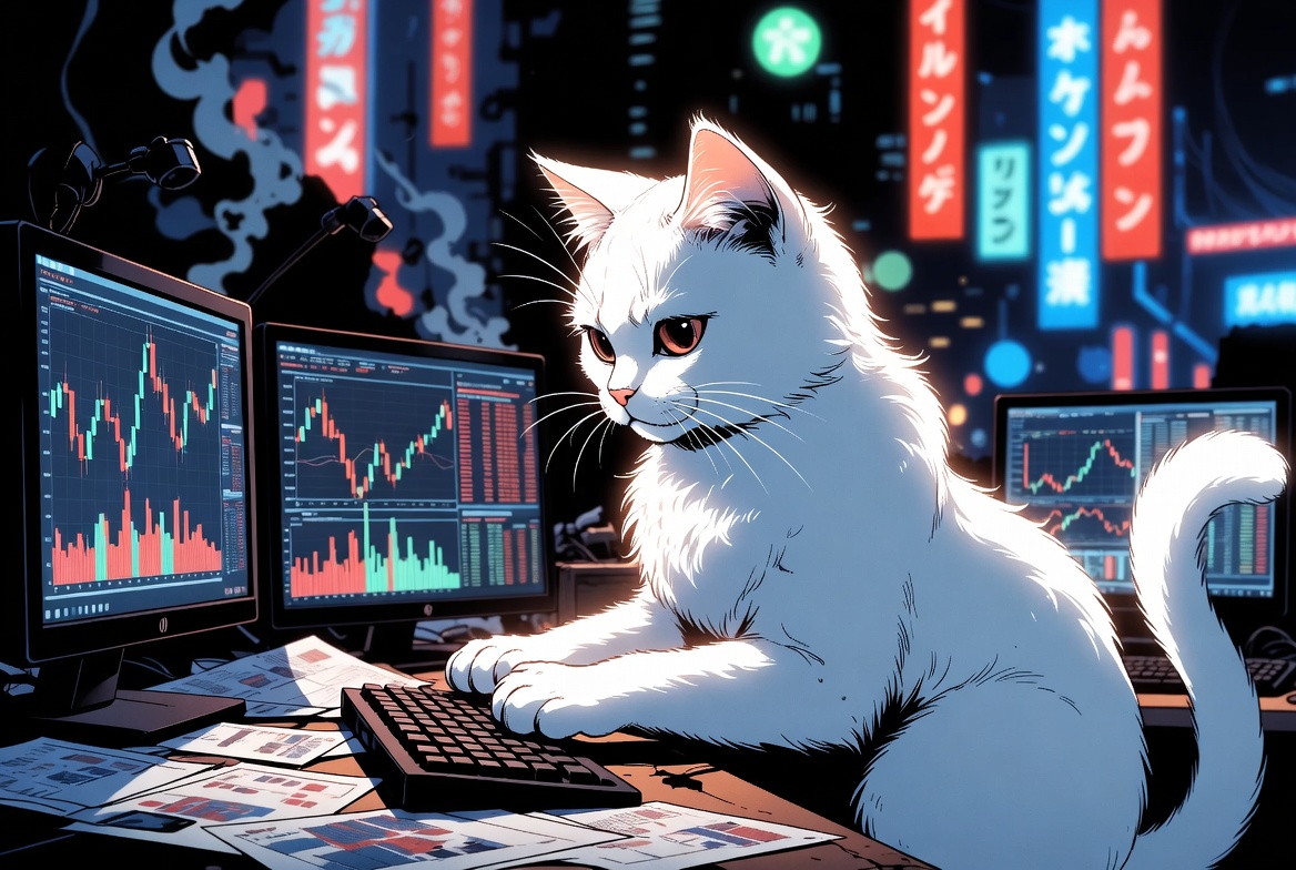 下げ三法になった銘柄