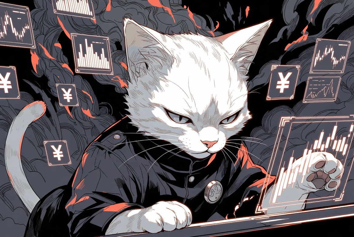 今日のストップ安銘柄